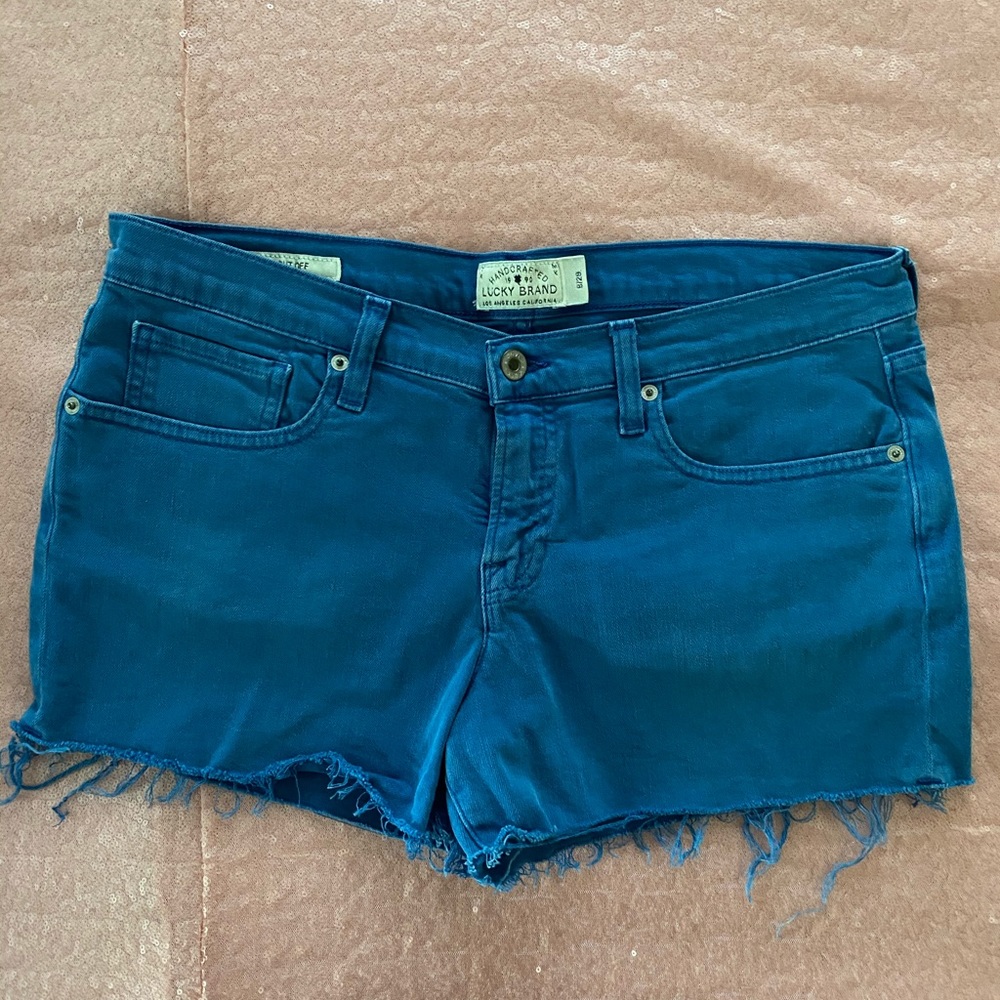 Lucky Brand Shorts